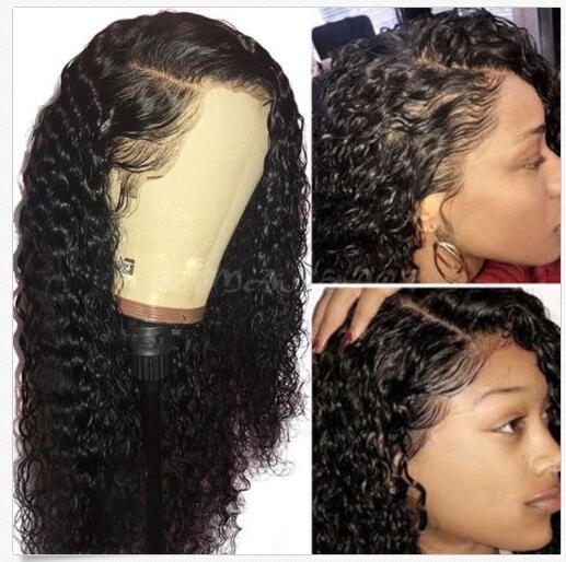 Medium Length Wig Medium Length Wig